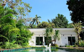 Whalecome Aonang Resort-Sha Extra Plus